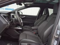 brugt Audi Q4 e-tron 45 S-line