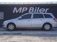 brugt Opel Astra 8 16V 140 Enjoy Wagon