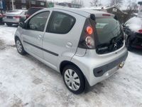 brugt Citroën C1 1,0i Clim