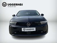 brugt Opel Astra 2 T 130 Elegance aut.