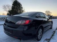 Brugt Mazda 6 140 HK (102 kW) 2009