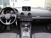 brugt Audi A3 Cabriolet 2,0 TFSi 190 Sport