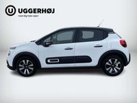 brugt Citroën C3 1,2 PureTech 83 Carré