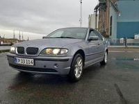 Brugt BMW 316 115 HK (84 kW) 2004 Sedan