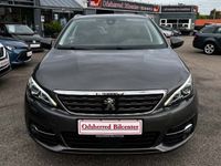 brugt Peugeot 308 15 BlueHDi 130 Allure Pack SW