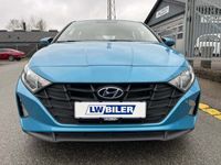 brugt Hyundai i20 1,2 MPi Essential