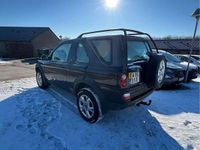 Brugt Land Rover Freelander 2 2006 SUV