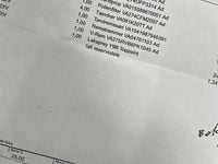 Brugt Audi A3 102 HK (75 kW) 2004 Hatchback