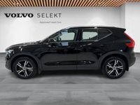 brugt Volvo XC40 2,0 D3 150 Momentum aut.