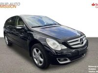 brugt Mercedes R320 d 3,0 CDI 4-Matic 224HK Van Aut.