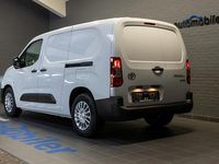 brugt Toyota Proace City 50 Long Comfort Master