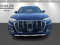 brugt Audi Q5 50 TFSi e Prestige quattro S tronic