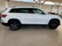 brugt Skoda Kodiaq 2,0, TDi 150 Style DSG 7prs