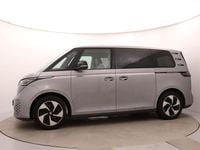 Brugt VW ID. Buzz Life 150 kW (204 HK) 2023 Sølvmetal MPV