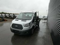 brugt Ford Transit 350 LADVOGN 2,0 TDCi Trend 170HK Ladv./Chas. Man. 2017