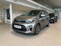 brugt Kia Picanto 1,0 MPi Attraction