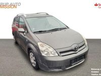 brugt Toyota Sportsvan 1,8 129HK Van