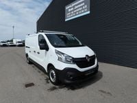 Brugt Renault Trafic 145 HK (106 kW) 2021 Hvid MPV