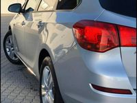 brugt Opel Astra SPORTS TOURER 1,7 CDTI