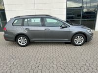 brugt VW Golf VII Variant 1,4 TSI BMT Comfortline DSG 125HK Stc 7g Aut.