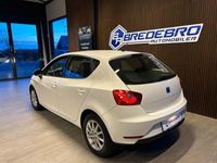 brugt Seat Ibiza TSi 95 Style