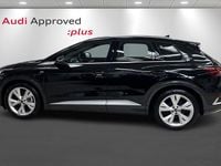 Brugt Audi Q4 e-tron 210 kW (286 HK) 2025 Sortmetal SUV