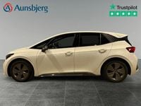 Brugt Cupra Born 150 kW (204 HK) 2023 Hvid Hatchback