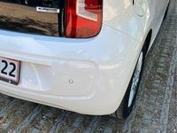 Brugt VW up! 60 HK (44 kW) 2016 Hatchback