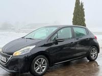 Brugt Peugeot 208 68 HK (50 kW) 2014 Hatchback