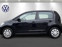 brugt VW up! Up! 1,0 MPi 60 MoveBMT