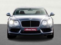 brugt Bentley Continental GT 4,0 V8 S aut.