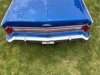 Brugt Ford Lincoln 1976 Coupe