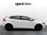 Brugt Volvo V40 Kinetic 150 HK (110 kW) 2013