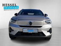 brugt Volvo XC40 PRE