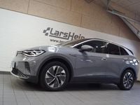 Brugt VW ID.4 Pro Performance 150 kW (204 HK) 2022 Grå SUV