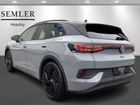 Brugt VW ID.4 GTX 250 kW (340 HK) 2025 Grå SUV