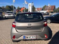 brugt Hyundai i10 1,0 MPi Essential