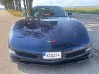 Brugt Chevrolet Corvette 450 HK (330 kW) 1979 Grå