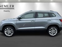 brugt Skoda Karoq 1,5 TSi 150 Style DSG