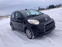 Brugt Citroën C1 68 HK (50 kW) 2010 Hatchback