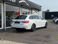 brugt Skoda Superb 1,4 TSi 150 Style Combi DSG