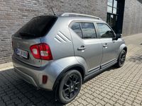 brugt Suzuki Ignis 1,2 Dualjet Mild hybrid Adventure Hybrid 83HK 5d