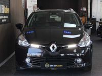 brugt Renault Clio IV 1,5 dCi 75 Expression Sport Tourer