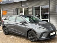 Brugt MG MG4 EV 125 kW (170 HK) 2023 Gråmetal Hatchback