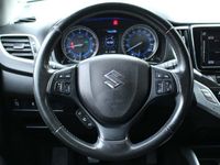 brugt Suzuki Baleno 1,2 Dualjet Exclusive SHVS