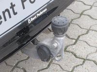 Brugt Mercedes EQE350 AMG 214 kW (292 HK) 2024 Obsidiansort metallak Sedan