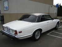 Brugt Jaguar XJ12 1976 N/a Sedan
