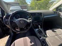 Brugt VW Golf VII Allstar 110 HK (80 kW) 2016 Hatchback