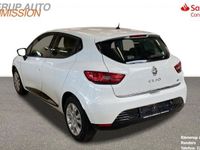 brugt Renault Clio IV 