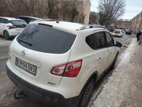 Brugt Nissan Qashqai 110 HK (80 kW) 2011 SUV
